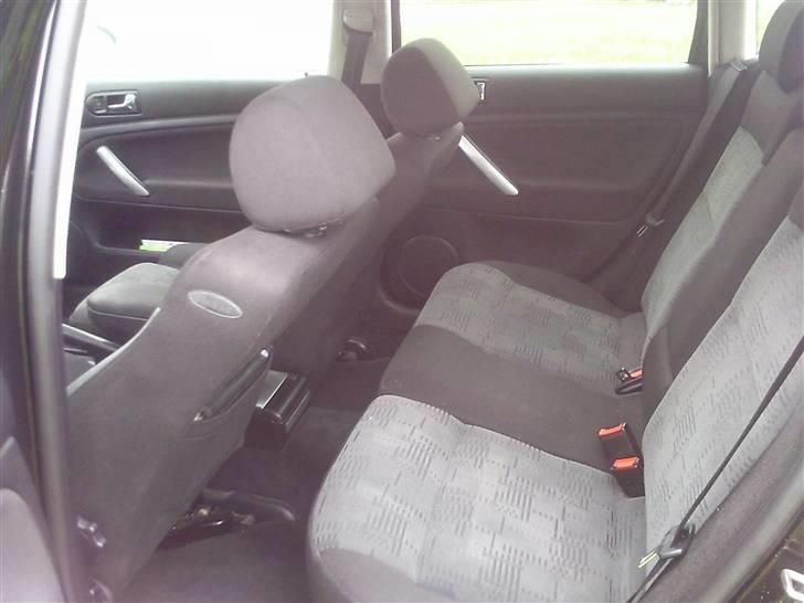 VW Passat 2,5 TDI "Byttet" billede 12