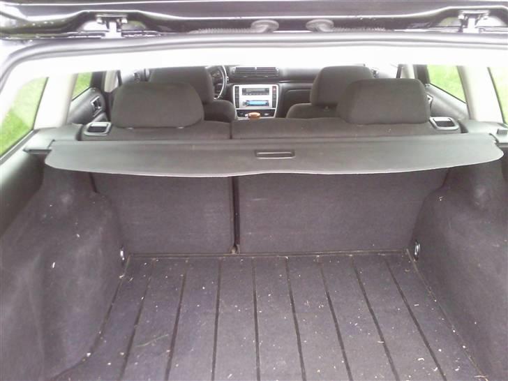 VW Passat 2,5 TDI "Byttet" billede 13