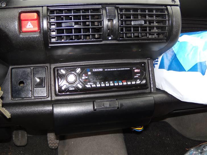 Fiat Cinquecento 0,9 billede 9