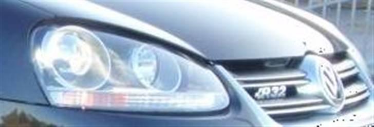 VW Golf 5 R32 SOLGT billede 17