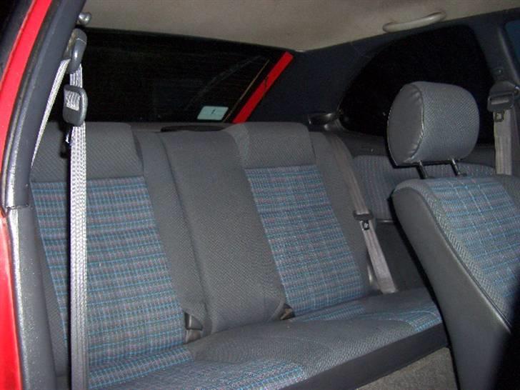 Toyota corolla E10 billede 9