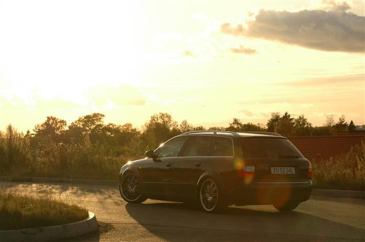 Audi A4  Nye billeder SOLGT :( billede 19