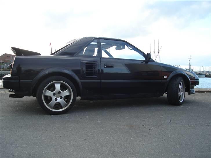 Toyota Mr2 Aw11 *Targa* billede 4
