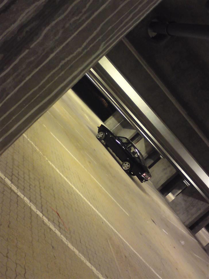 Opel Kadett C coupé Old Faithful billede 7