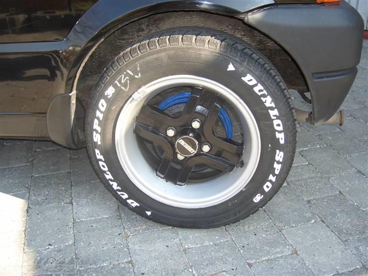 Fiat cinquecento *Solgt* billede 8