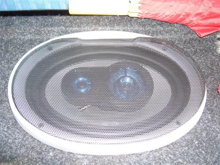 Fiat cinquecento *Solgt* billede 10