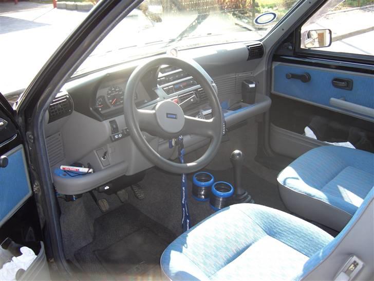 Fiat cinquecento *Solgt* billede 13
