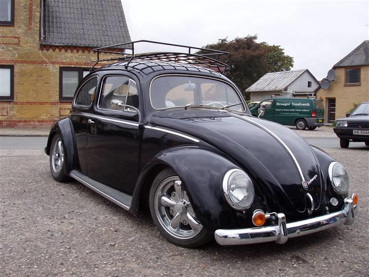 VW Bobbel  billede 1