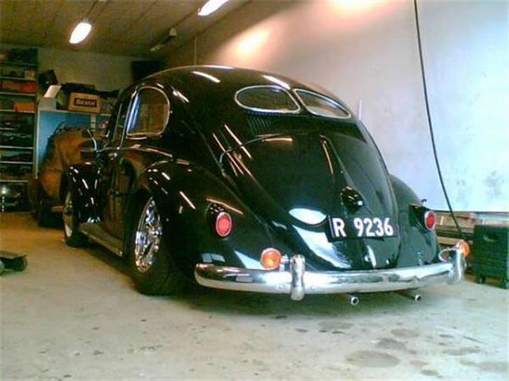 VW Bobbel  billede 2