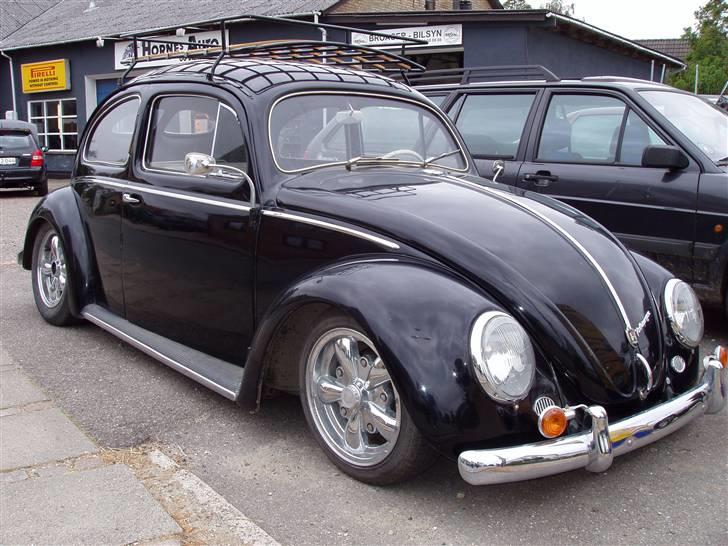 VW Bobbel  billede 4