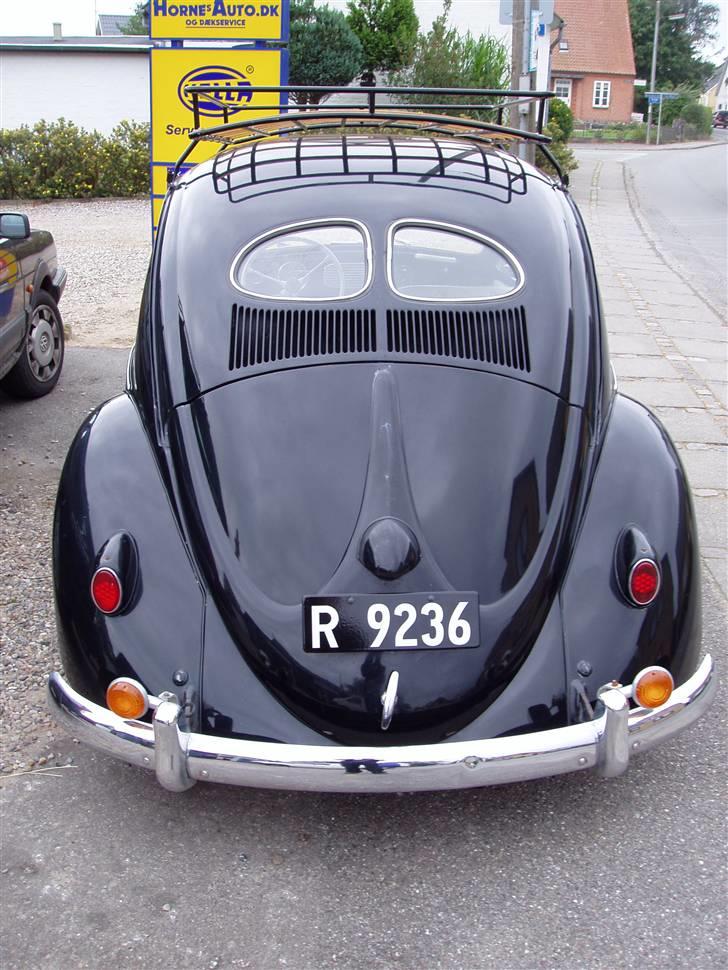 VW Bobbel  billede 5