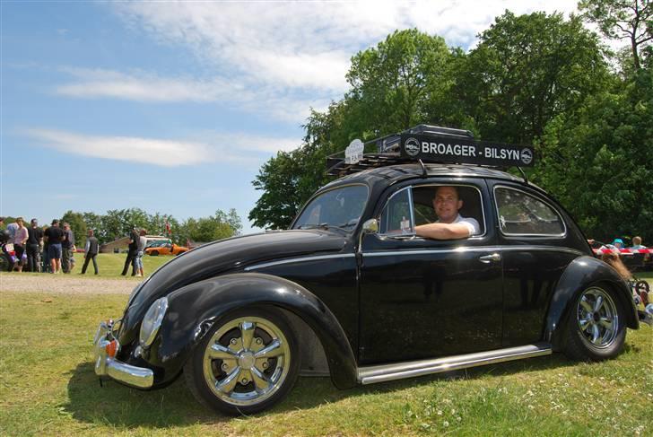 VW Bobbel  billede 6