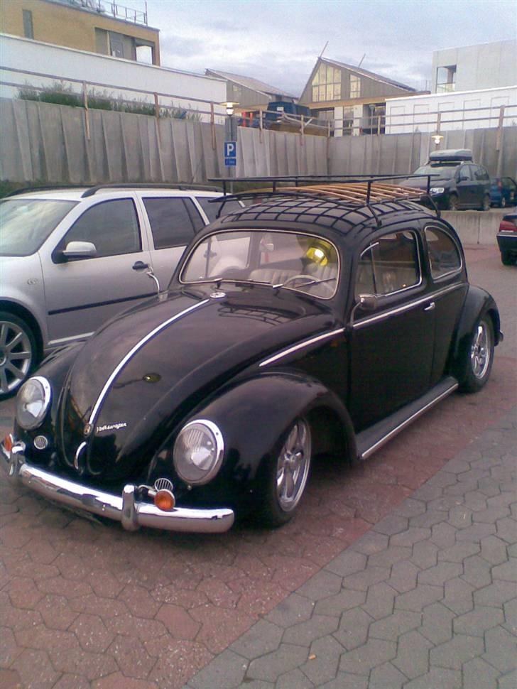 VW Bobbel  billede 8