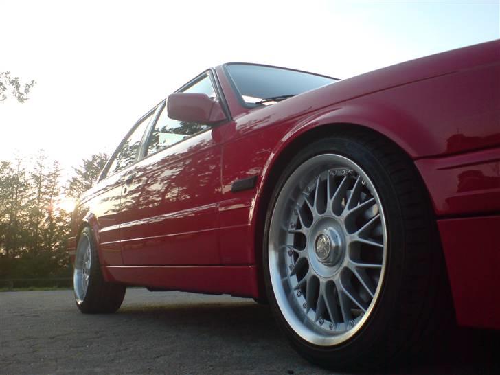 BMW E30 318is billede 10