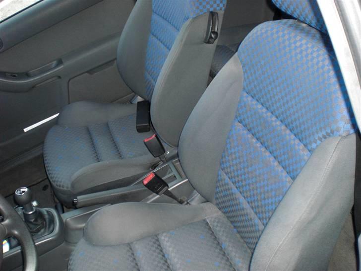 Audi A3 20vt solgt billede 10