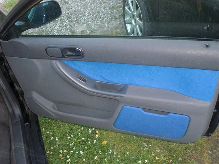 Audi A3 20vt solgt billede 15