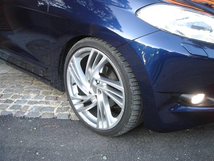 Honda FR-V 2,2 I CTDI Executiv billede 16