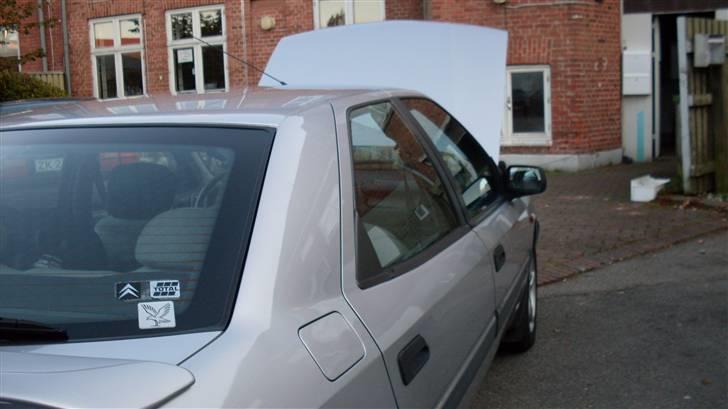 Citroën xantia (byttet) billede 3