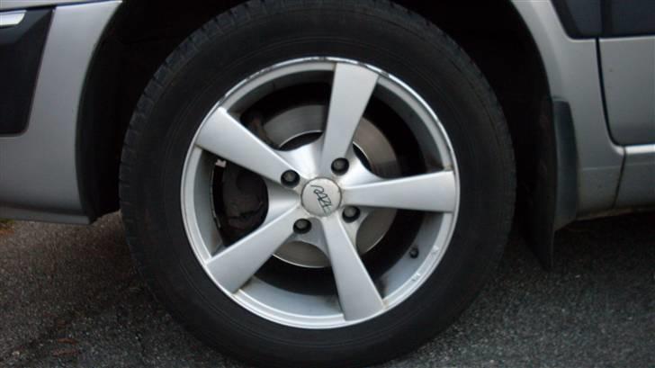 Citroën xantia (byttet) billede 7