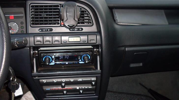 Citroën xantia (byttet) billede 9