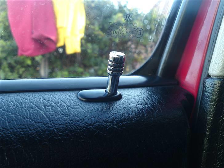 VW Golf III GTI 8v billede 9