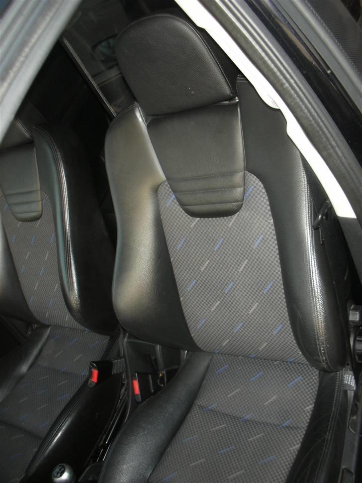 Opel Zafira OPC billede 6