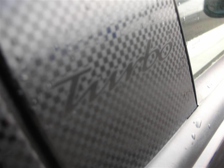 Opel Zafira OPC billede 7