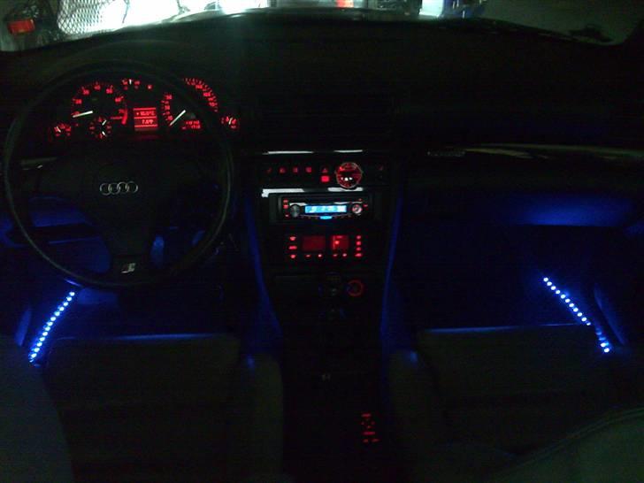 Audi S4 Bi Turbo (SOLGT) billede 19