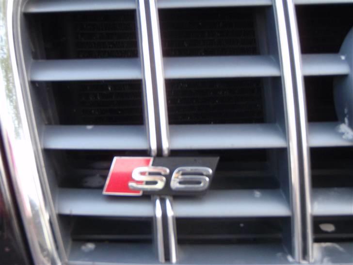 Audi S6 AVANT V10 solgt billede 11
