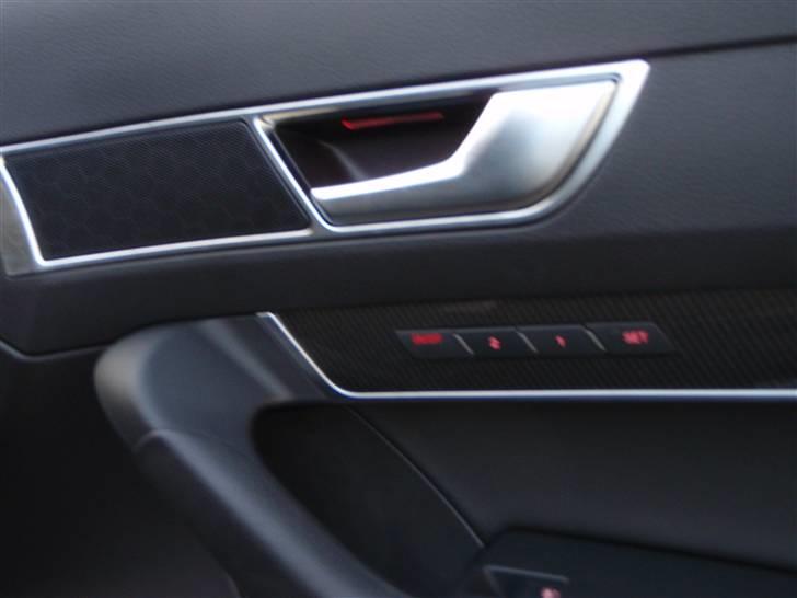 Audi S6 AVANT V10 solgt billede 14