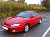 Hyundai Coupe FX1