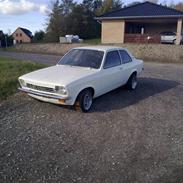 Opel kadett c