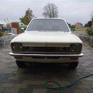 Opel kadett c