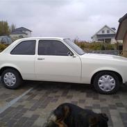 Opel kadett c