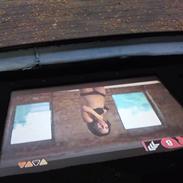 Fiat Punto Safetycar *DØD*