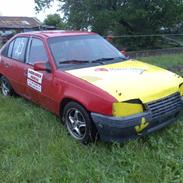 Opel Kadett E Folkeracer