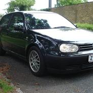 VW Golf 4 1,6 SR