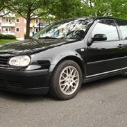 VW Golf 4 1,6 SR