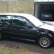 VW Golf 4 1,6 SR