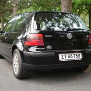 VW Golf 4 1,6 SR