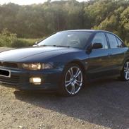 Mitsubishi Galant 2,5 v6 *SOLGT*