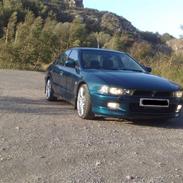 Mitsubishi Galant 2,5 v6 *SOLGT*