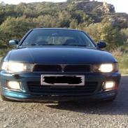 Mitsubishi Galant 2,5 v6 *SOLGT*