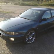 Mitsubishi Galant 2,5 v6 *SOLGT*