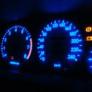 Toyota Corolla [Tidl. bil]