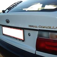 Toyota Corolla [Tidl. bil]