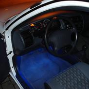 Toyota Corolla [Tidl. bil]