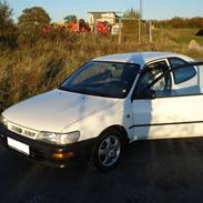 Toyota Corolla [Tidl. bil]