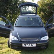 Opel ASTRA SOLGT