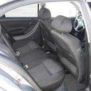 Seat Leon 1,9 TDI PD Top Sport (SOLGT)